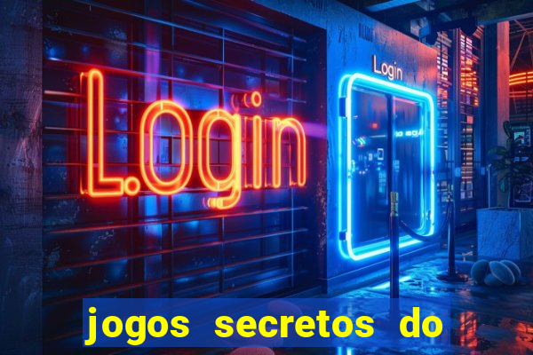 jogos secretos do friv 2018